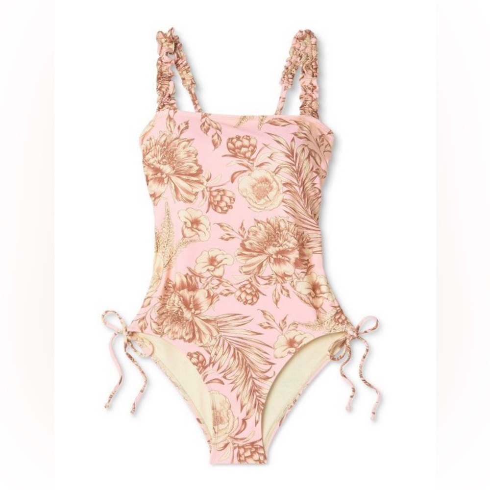 WOMANS bathing suit